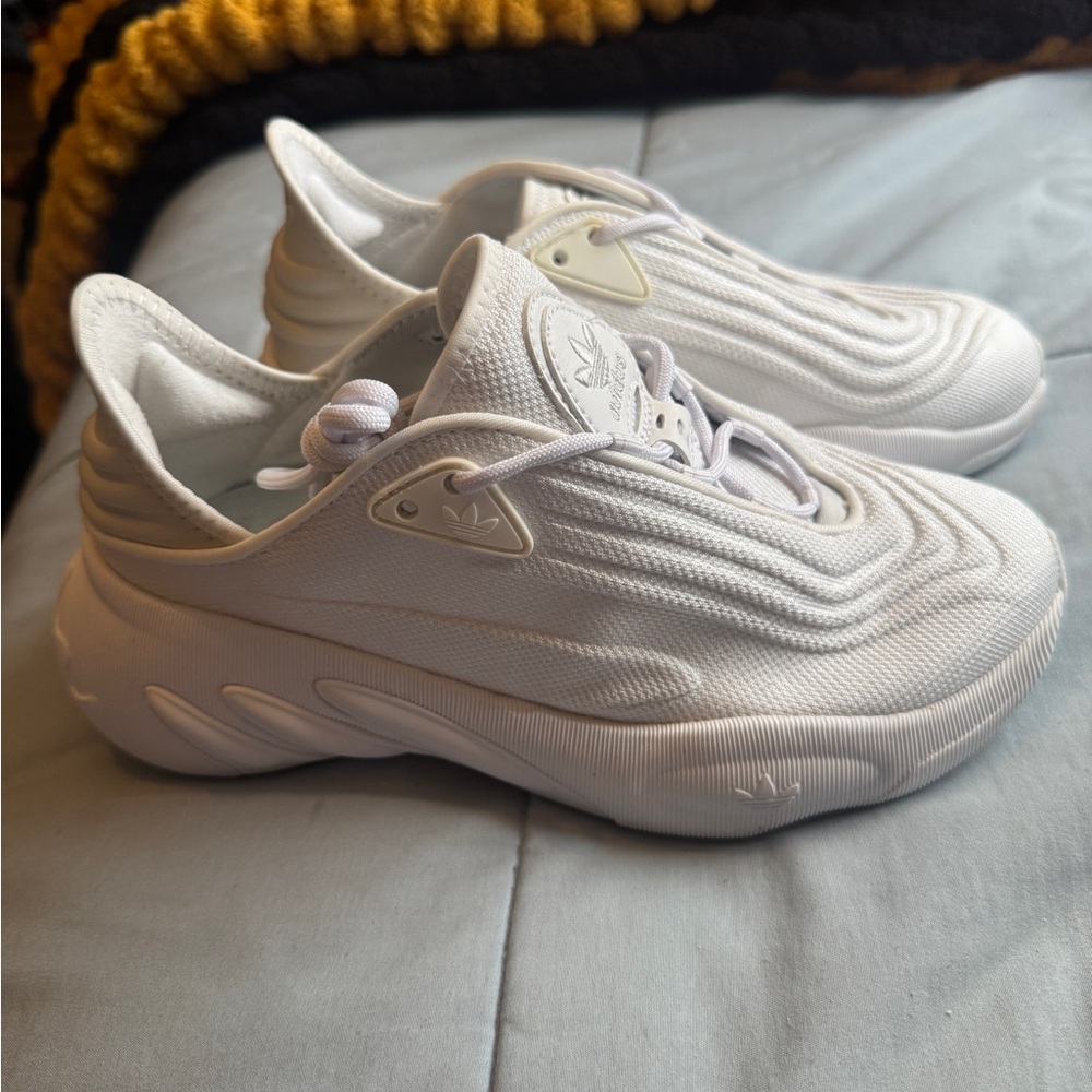 ADIDAS ADIFOM SLTN women’s  shoes